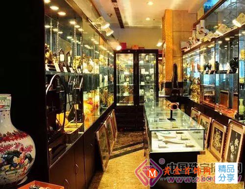 
	和田玉升值容易變現難？那是沒找對買家！
