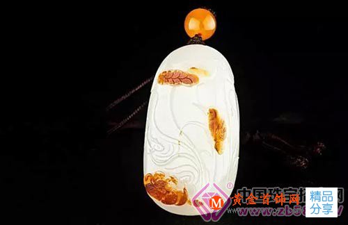 
	和田玉升值容易變現難？那是沒找對買家！
