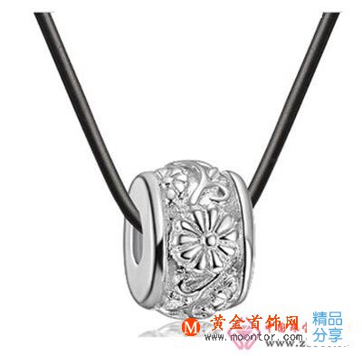 
	時來運轉吊墜圖（組圖）
