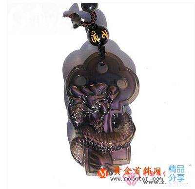 
	時來運轉吊墜圖（組圖）
