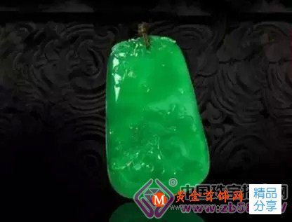 
	細說玉雕佩飾首選——玉牌

