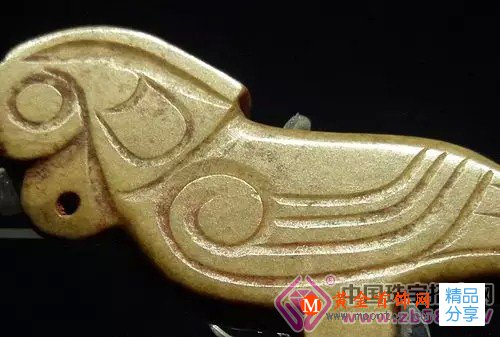 
	高古玉，玉石界的奢侈品，主要看氣質！
