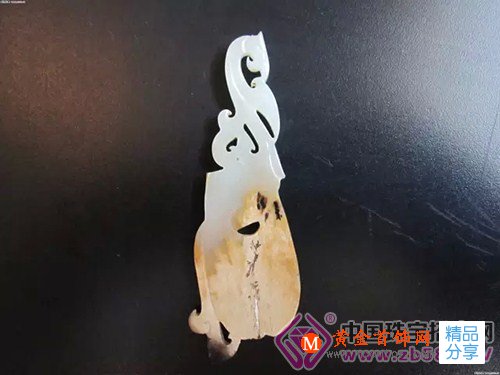 
	高古玉，玉石界的奢侈品，主要看氣質！
