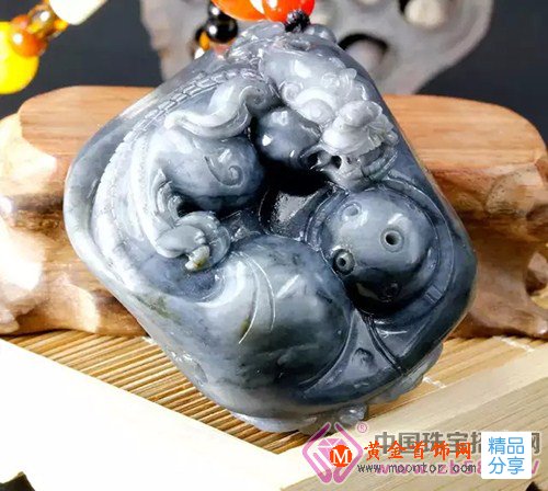 
	好人壞人，好玉壞玉
