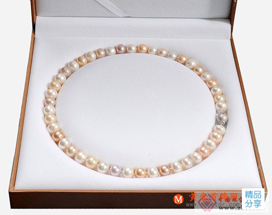 
	彩色珍珠是什么？ 彩色珍珠來自哪里（圖）
