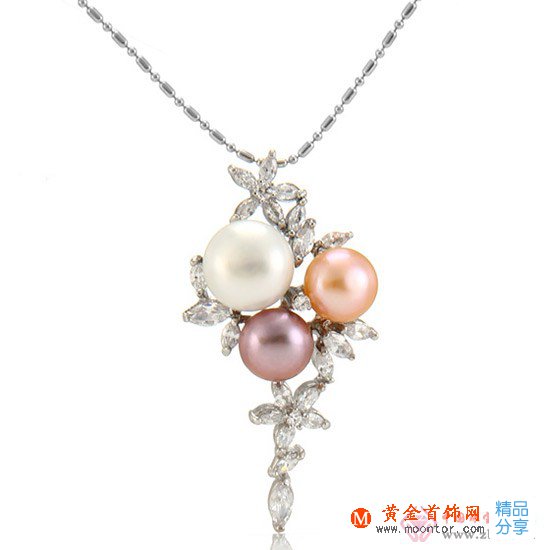 
	彩色珍珠是什么？ 彩色珍珠來自哪里（圖）
