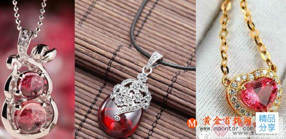 
	買天然紅寶石怕被騙？我教你還不行嗎！
