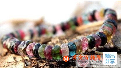 
	碧璽的清潔和保養
