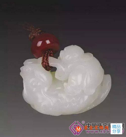 
	玉石形成過程簡述
