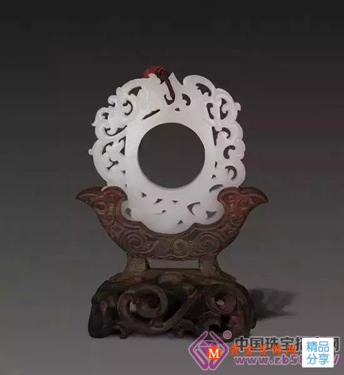 
	玉石形成過程簡述
