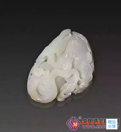 
	玉石形成過程簡述

