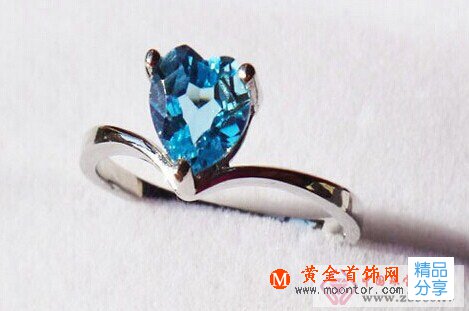 
	海藍寶和托帕石的區別有哪些？
