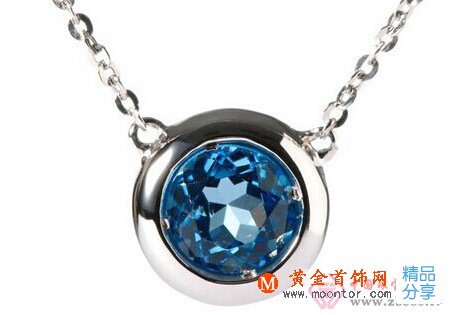 
	海藍寶和托帕石的區別有哪些？
