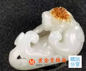 
	如何識別修復過的和田玉？

