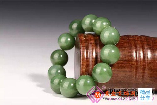 
	遇見青翠 一見傾心！碧玉購買小竅門
