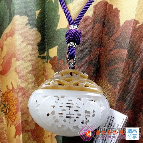 
	這種意境只有玉才能表達

