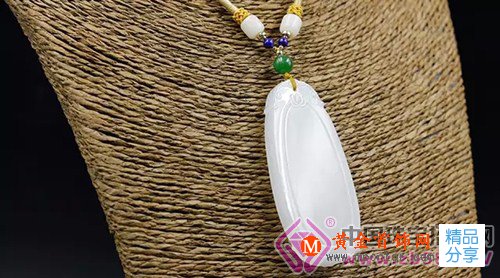 
	這種意境只有玉才能表達
