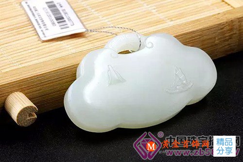 
	這種意境只有玉才能表達
