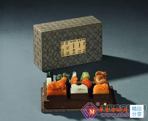 
	石中帝王——田黃！
