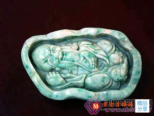 
	玉石品種大全
