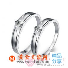 
	鉑金鉆飾如何保養
