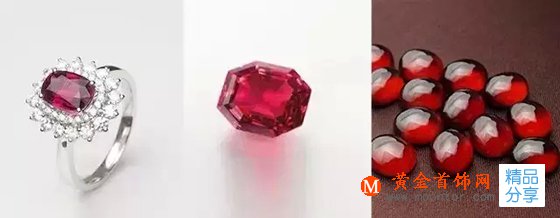 
	都說彩寶顏色多，玉石不服：十種色系比比看！
