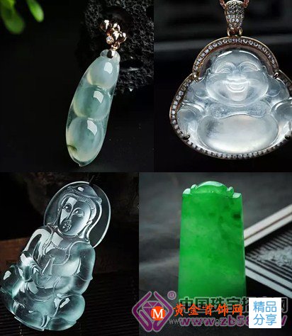 
	放心買！永不過時的翡翠款式
