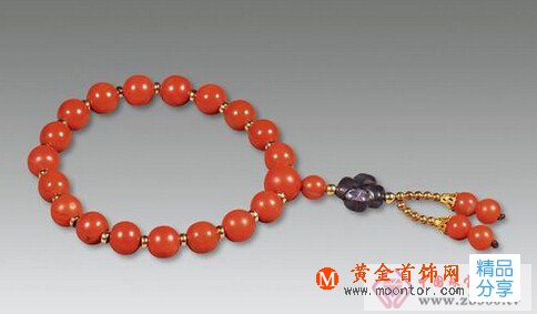 
	南紅瑪瑙的價值
