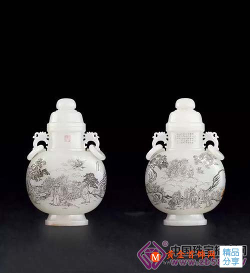 
	如何讓玉器升值？！
