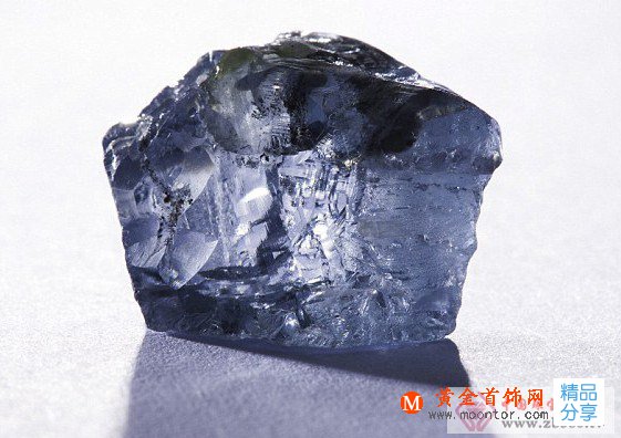 
	藍鉆石是什么
