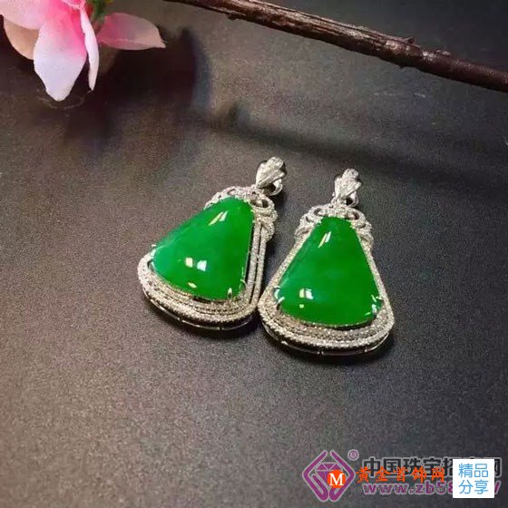
	翡翠圈里的“潛規則”
