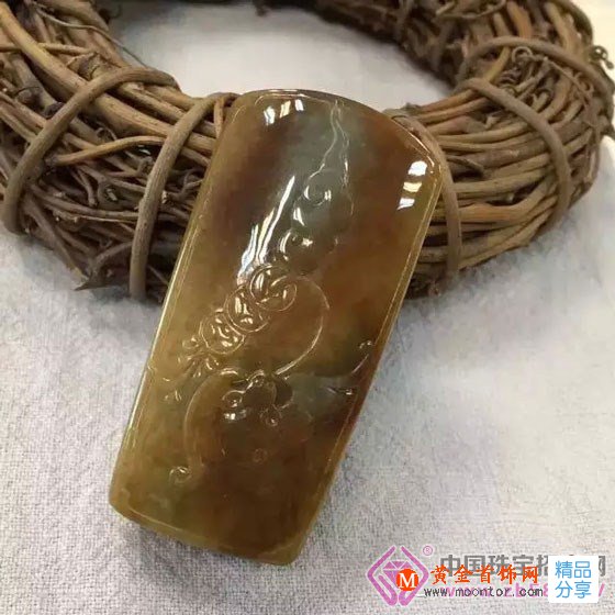 
	翡翠圈里的“潛規則”
