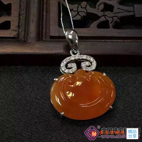 
	翡翠圈里的“潛規則”
