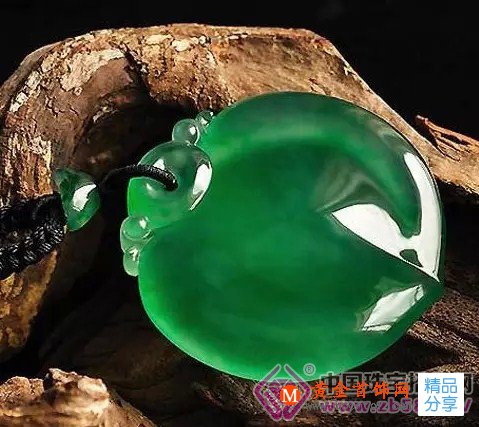 
	看翡翠顏色繽紛演繹四季之美
