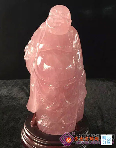 
	什么品相的笑佛才算好？
