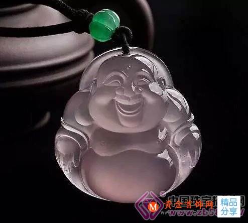 
	什么品相的笑佛才算好？
