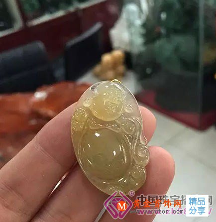 
	什么品相的笑佛才算好？
