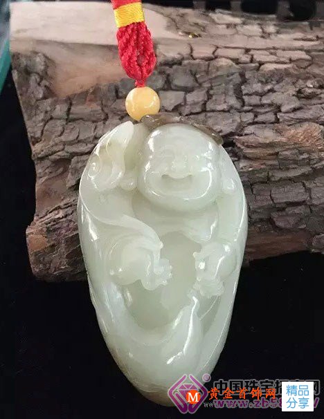 
	什么品相的笑佛才算好？
