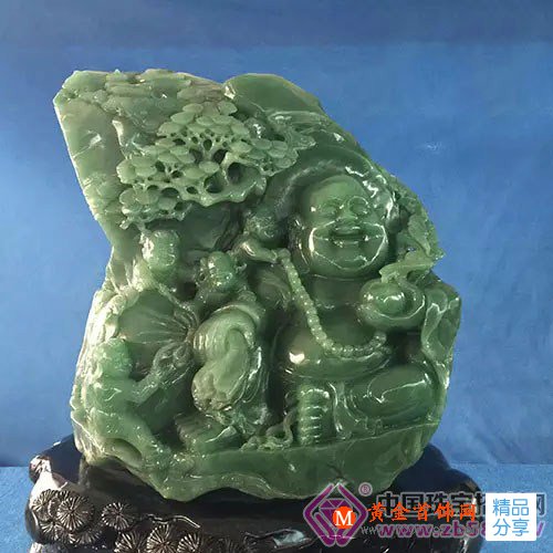 
	什么品相的笑佛才算好？
