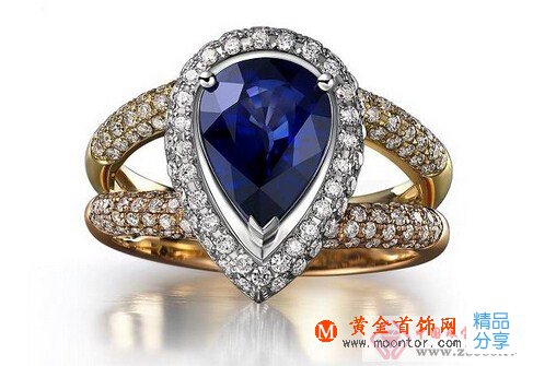 
	如何選購藍寶石飾品

