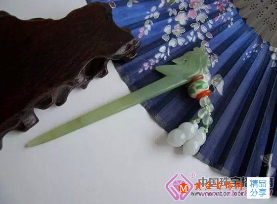
	古代人真會玩，玉石居然還有這么多用處
