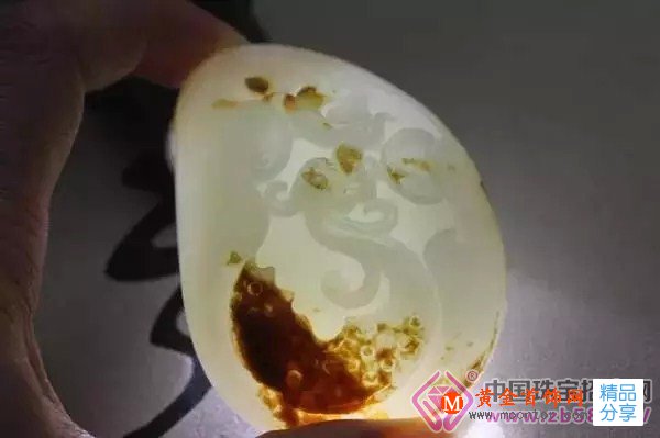 
	和田玉菜鳥入門10問
