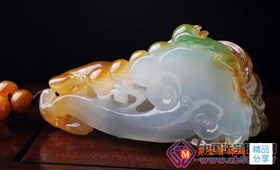 
	翡翠的5大“王者特質”是什么？
