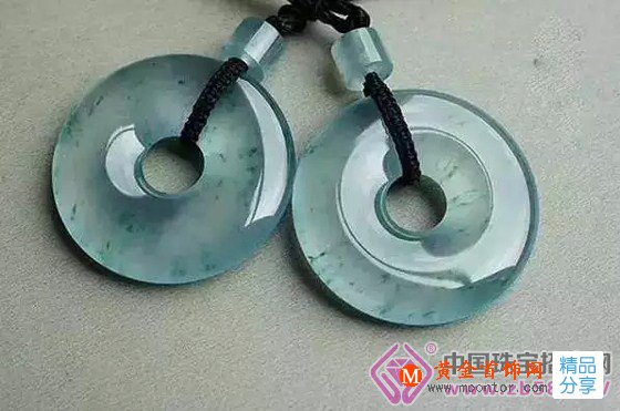 
	翡翠的5大“王者特質”是什么？
