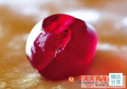 
	怎樣去辨別紅寶石真假
