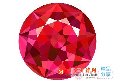 
	紅鉆石的價值
