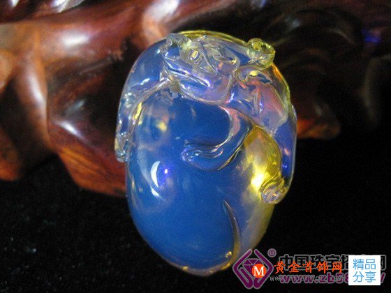 
	琥珀究竟有哪些種類？
