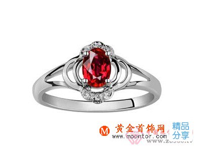 
	紅藍寶石的挑選標準
