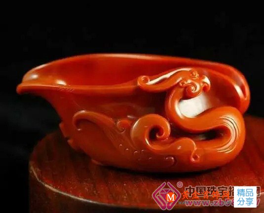 
	說真的，我擔心你買的南紅是假的
