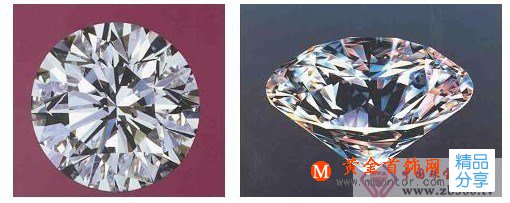 
	鉆石切工對于鉆石品質的重要性
